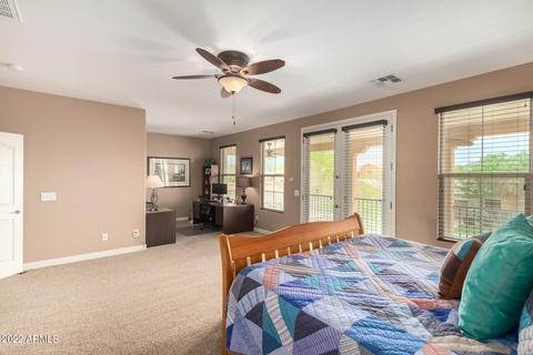 2014 E Brigadier Dr, Gilbert, AZ 85298 photo 33