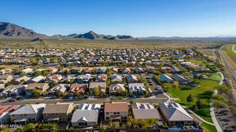 2014 E Brigadier Dr, Gilbert, AZ 85298 photo 13