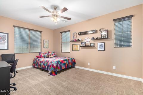 2014 E Brigadier Dr, Gilbert, AZ 85298 photo 39