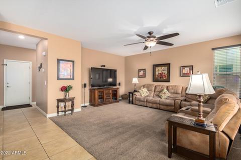 2014 E Brigadier Dr, Gilbert, AZ 85298 photo 18