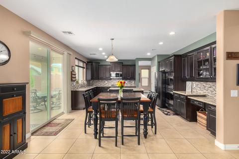 2014 E Brigadier Dr, Gilbert, AZ 85298 photo 25