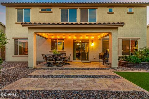 2014 E Brigadier Dr, Gilbert, AZ 85298 photo 10