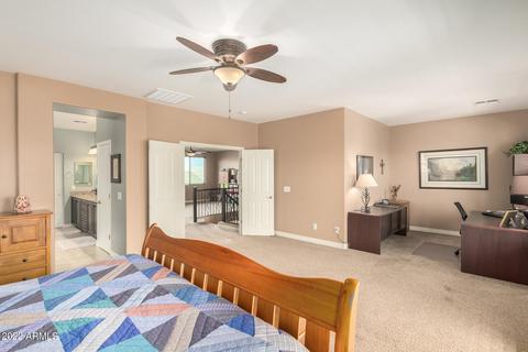 2014 E Brigadier Dr, Gilbert, AZ 85298 photo 32