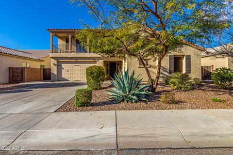 2014 E Brigadier Dr, Gilbert, AZ 85298 photo 51