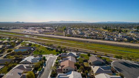 2014 E Brigadier Dr, Gilbert, AZ 85298 photo 15