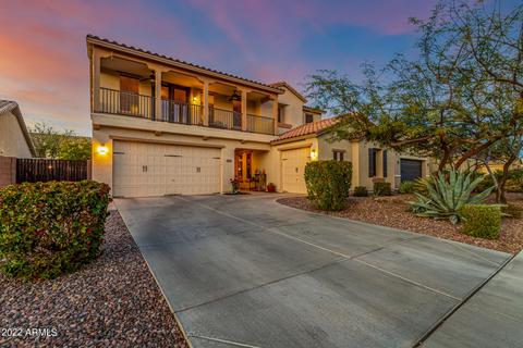 2014 E Brigadier Dr, Gilbert, AZ 85298 photo 2