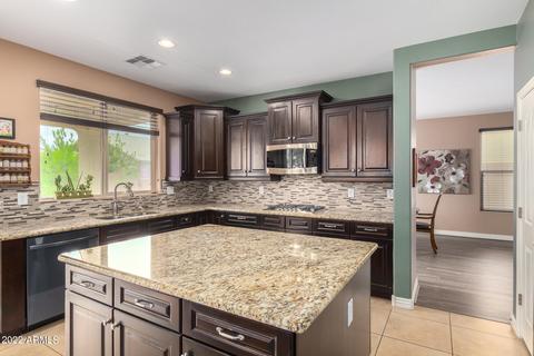 2014 E Brigadier Dr, Gilbert, AZ 85298 photo 27