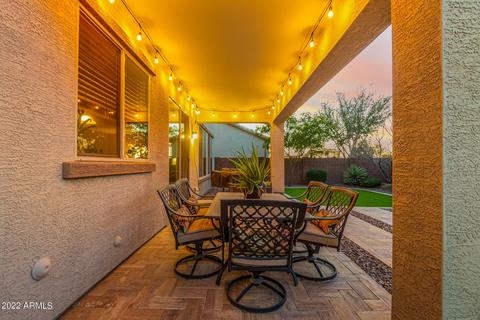 2014 E Brigadier Dr, Gilbert, AZ 85298 photo 5