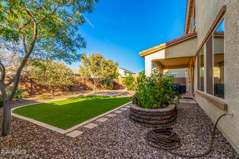 2014 E Brigadier Dr, Gilbert, AZ 85298 photo 62