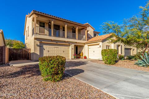 2014 E Brigadier Dr, Gilbert, AZ 85298 photo 52