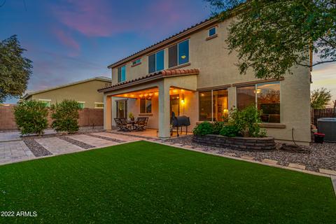 2014 E Brigadier Dr, Gilbert, AZ 85298 photo 9