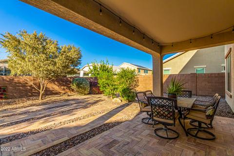 2014 E Brigadier Dr, Gilbert, AZ 85298 photo 55