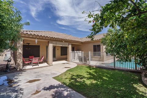 3465 E Parkview Dr, Gilbert, AZ 85295 photo 21