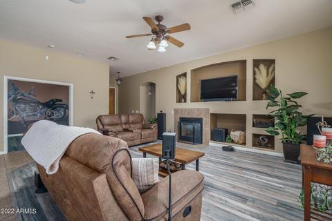 3465 E Parkview Dr, Gilbert, AZ 85295 photo 4
