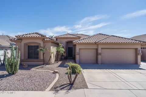 3465 E Parkview Dr, Gilbert, AZ 85295 photo 2