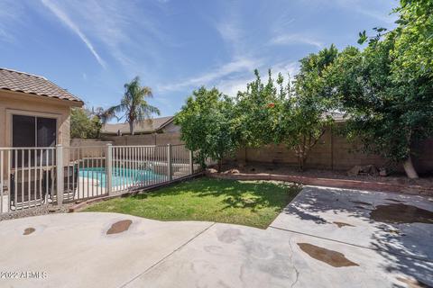 3465 E Parkview Dr, Gilbert, AZ 85295 photo 20