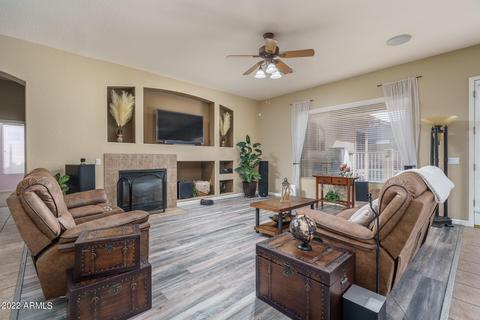 3465 E Parkview Dr, Gilbert, AZ 85295 photo 3