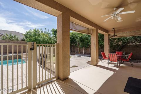 3465 E Parkview Dr, Gilbert, AZ 85295 photo 19