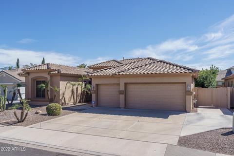3465 E Parkview Dr, Gilbert, AZ 85295 photo 1