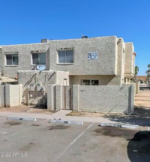 4480 E Pueblo Ave, Phoenix, AZ 85040 photo 1