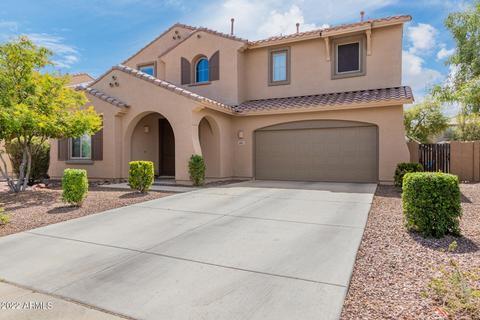 1881 E Lafayette Ave, Gilbert, AZ 85298 photo 1
