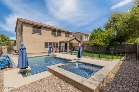 1881 E Lafayette Ave, Gilbert, AZ 85298 photo 17