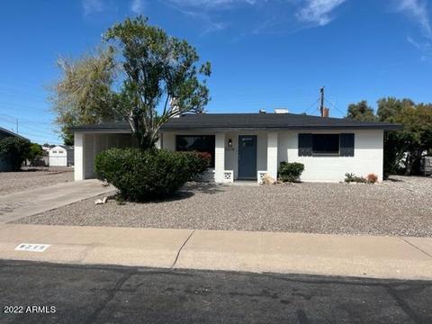 5218 E Covina Rd, Mesa, AZ 85205 photo 1