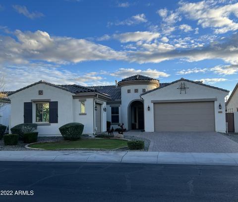 3821 E Jude Ln, Gilbert, AZ 85298 photo 1