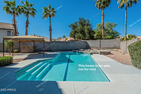 1340 E Silverwood Dr, Phoenix, AZ 85048 photo 23