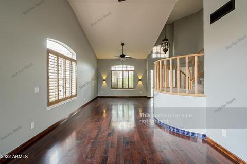 1340 E Silverwood Dr, Phoenix, AZ 85048 photo 26