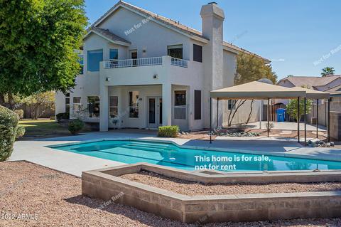 1340 E Silverwood Dr, Phoenix, AZ 85048 photo 7