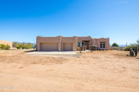 34723 N 142nd St, Scottsdale, AZ 85262