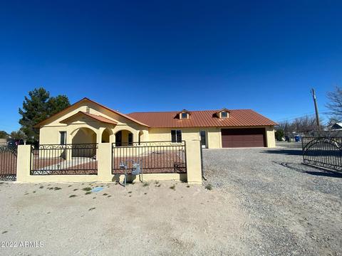 547 W Soto St, Willcox, AZ 85643