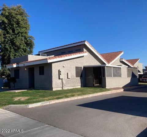 413 E Bruce Ave #B, Gilbert, AZ 85234 photo 2