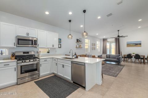 9546 E Tesla Ave, Mesa, AZ 85212 photo 7