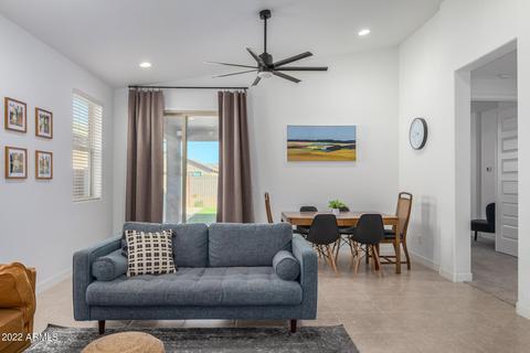 9546 E Tesla Ave, Mesa, AZ 85212 photo 4