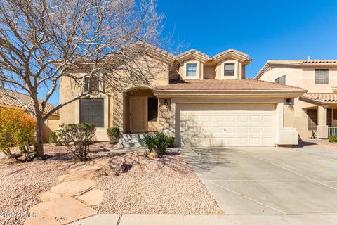 9936 E Keats Ave, Mesa, AZ 85209 photo 1