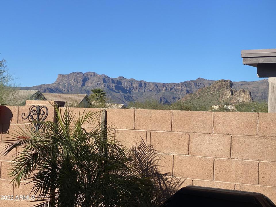 6852 S Haunted Canyon Rd, Gold Canyon, AZ 85118 16 Photos MLS