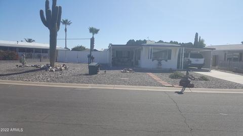 331 S 72nd Pl, Mesa, AZ 85208 photo 1