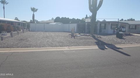 331 S 72nd Pl, Mesa, AZ 85208 photo 2