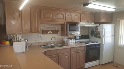 331 S 72nd Pl, Mesa, AZ 85208 photo 12