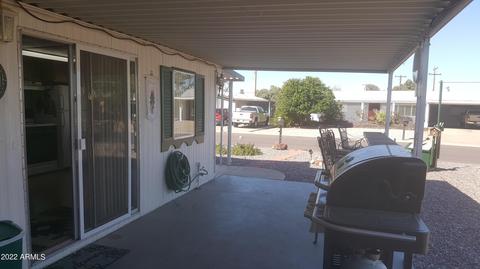 331 S 72nd Pl, Mesa, AZ 85208 photo 3