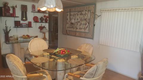331 S 72nd Pl, Mesa, AZ 85208 photo 5