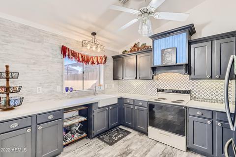 6207 E Princess Dr, Mesa, AZ 85205 photo 4
