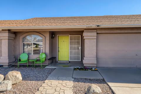 6207 E Princess Dr, Mesa, AZ 85205 photo 3