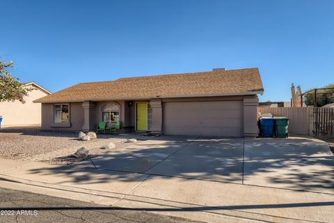 6207 E Princess Dr, Mesa, AZ 85205 photo 2