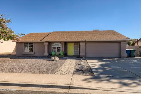 6207 E Princess Dr, Mesa, AZ 85205 photo 1
