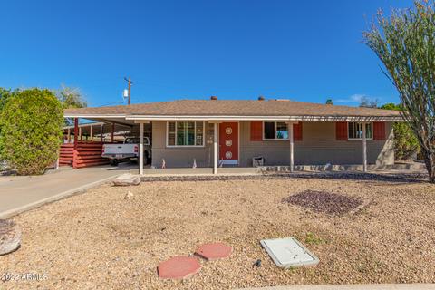 2340 E Turney Ave, Phoenix, AZ 85016 photo 1
