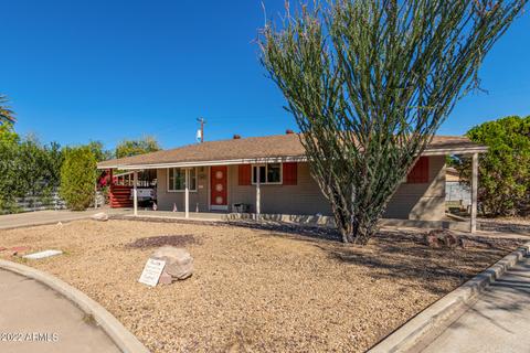2340 E Turney Ave, Phoenix, AZ 85016 photo 2