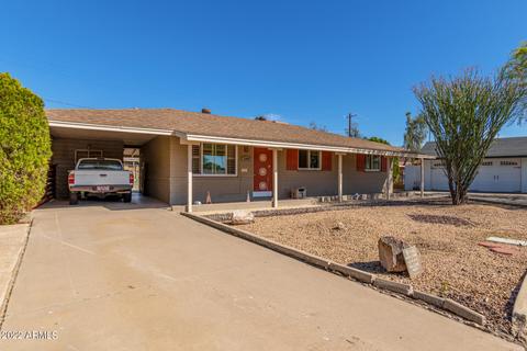 2340 E Turney Ave, Phoenix, AZ 85016 photo 3